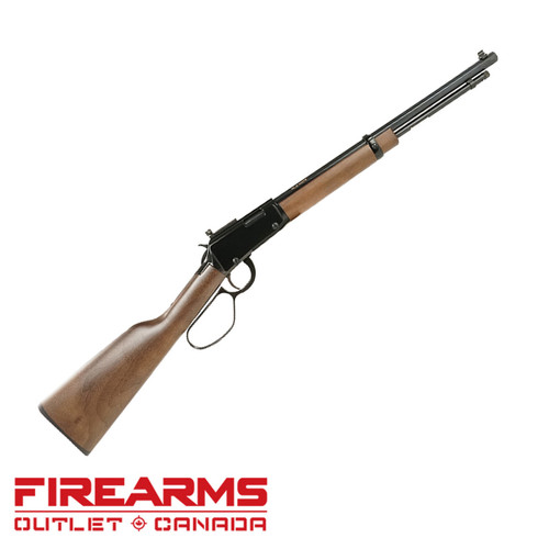 Henry Small Game Carbine - .22 WMR, 17" [H001TMLP]