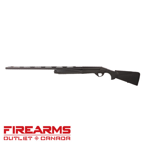 Benelli Super Black Eagle 3 w/ Comfortech Stock, BLK - 12GA, 2-3/4" or 3", 28" Barrel [10317]