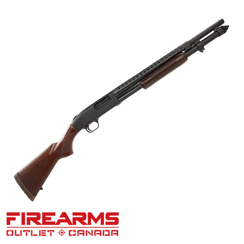 ジョイクラマーMG② Mossberg 590 Mariner - 12GA, 2-3/4