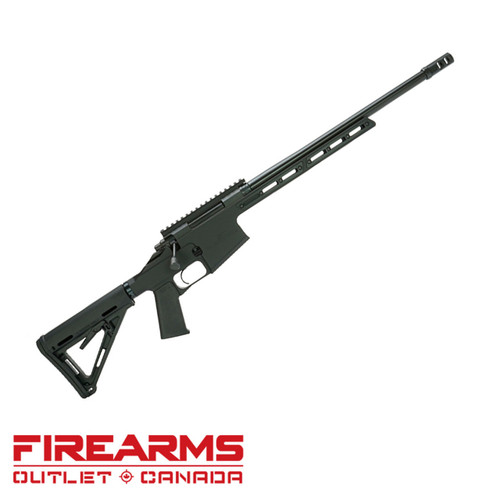 Black Creek Labs MRX Bison - 5.56 NATO, 16", BLK Black Creek Labs MRX Bison - 5.56 NATO, 16", BLK