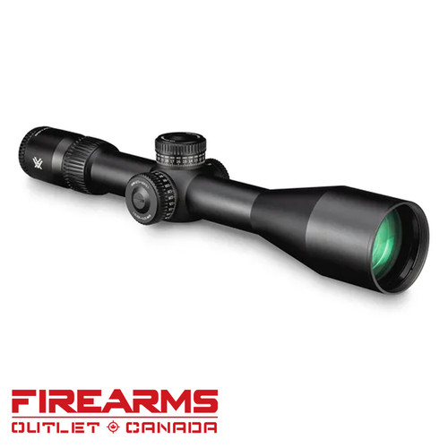 Vortex Venom 1-6x24 - SFP, AR-BDC3 [VEN-1601]