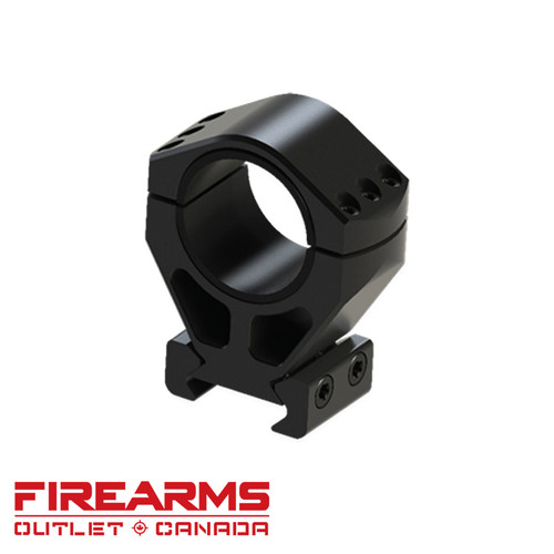 Burris XTR Signature Rings - 34mm Tube, 1.0" High  [420210]