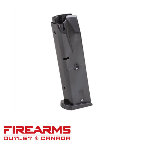 ProMag Beretta 92FS/92S Magazine - 9mm, 10-Round [BER-01]