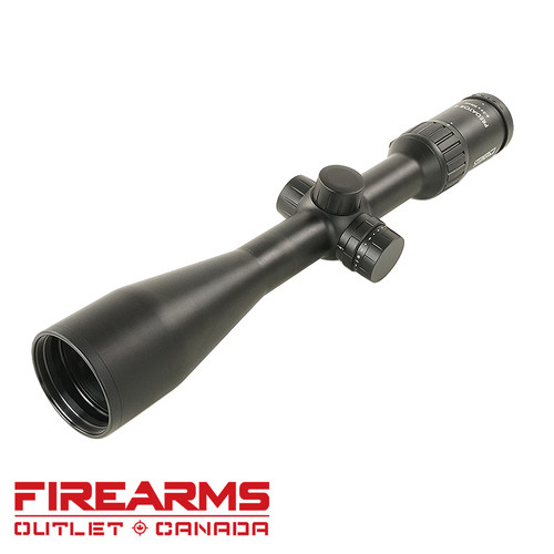 Steiner T6Xi 3-18x56 Tactical Riflescope - SCR 2 Reticle [S5119