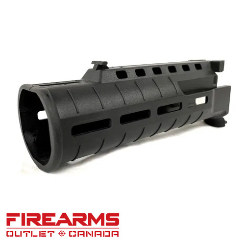 Manticore Arms - X95 Optimus Polymer Forend, BLK [MA-33300-BLK]