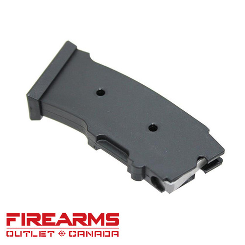 CZ 455/457/512 Magazine - .22LR, 10 Rounds, Polymer [5133-1200-02ND]