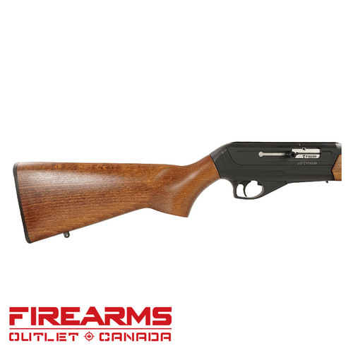 CZ 512 Walnut - .22WMR, 20" [5124-8804-AAJMACXB]