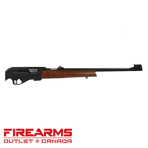 CZ 512 Walnut - .22LR, 20" [5124-8004-AAJMACXB]