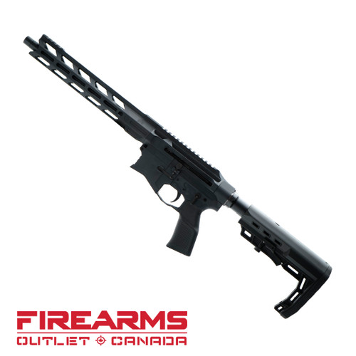 SCSA Taipan X Rifle - .223 Wylde, 16.5