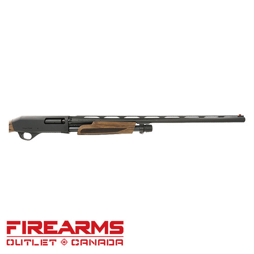 Stoeger P3000 Pump, Walnut - 12GA, 2-3/4" or 3", 28" Barrel [31921]