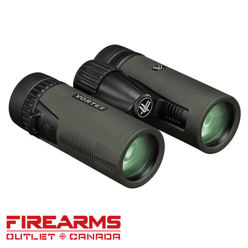 Vortex Diamondback HD Binoculars 8x32 [DB-212]