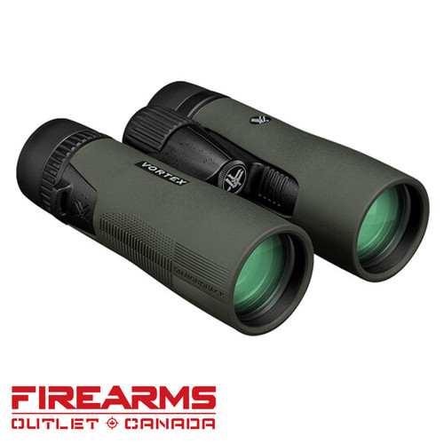 Vortex Diamondback HD Binoculars 8x42 [DB-214]