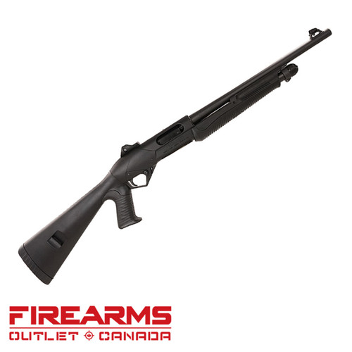 Benelli Super Nova Tactical w/ Pistol Grip Stock - 12GA, 3-1/2", 18" Barrel Benelli Super Nova Tactical w/ Pistol Grip Stock - 12GA, 3-1/2", 18" Barrel