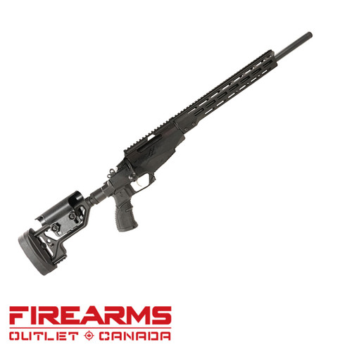 Tikka T3x TACT A1 - .308 Win., 20", BLK [TF1T2917A234963M]