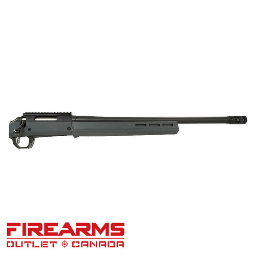 Ruger American Hunter Rifle - .308 Win., 20", GRY [26993]