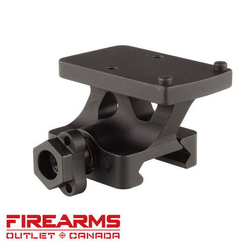 Trijicon RMR/SRO Quick Release Lower 1/3 Co-Witness Mount [AC32075]