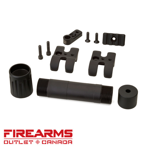 Nordic Components Beretta 1301 Tactical MXT Extension Kit [MXT-BR1301TAC-PKG]