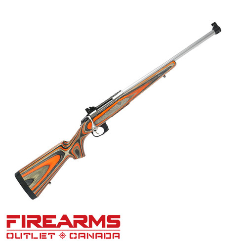 Tikka T3x Arctic Laminate - 6.5 Creedmoor, 20" [TFTT63ZM103]