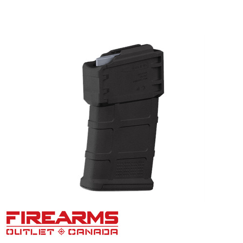 Beta PROJECT  PTS PMAG×5 BTPJ-MAG-PMAG75B5-BK | Bunny Workshop