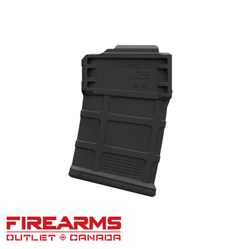 Magpul PMAG 10 5.56 AC - AICS Short Action [MAG1100]