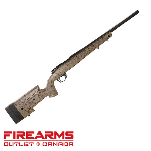 Bergara B-14 HMR, Left Hand - .308 Win., 20" [B14S351LC]