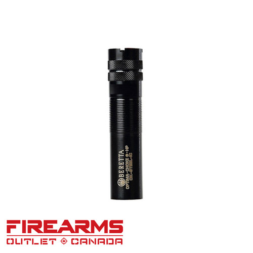 Beretta Optima Choke HP (Black Edition) - 12GA, Extra Full (XF) [C6A461]