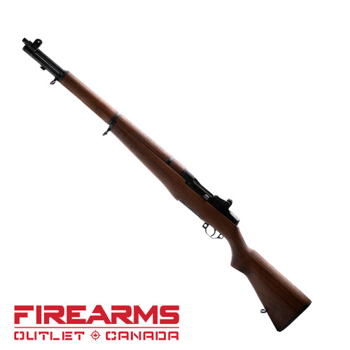 Vulcan Gun M1 Garand Rifle - .30-06 Springfield, 24", Surplus