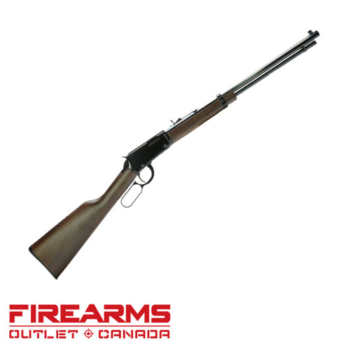 Henry Lever Action Octagon Frontier - .22 S/L/LR, 20" Henry Lever Action Octagon Frontier - .22 S/L/LR, 20"