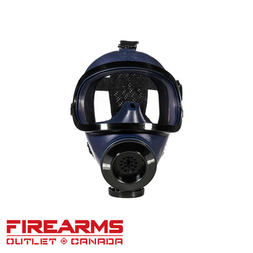 Mira Safety MD-1 Children's Gas Mask - Medium [MD1-01]