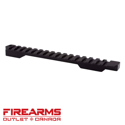 Vortex Picatinny Rail - Bergara Premier, LA, 20 MOA [BERLA20]