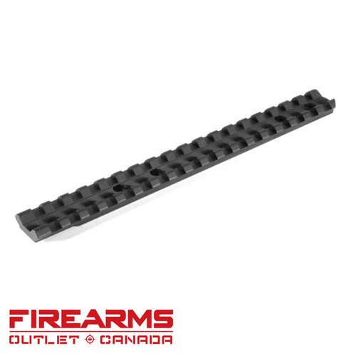 Vortex Picatinny Rail - Tikka T3/T3X, 20 MOA [T3X20]