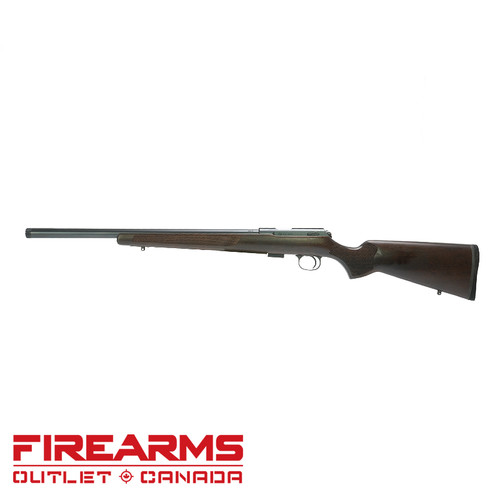 CZ 457 Varmint Synthetic - .22LR, 16