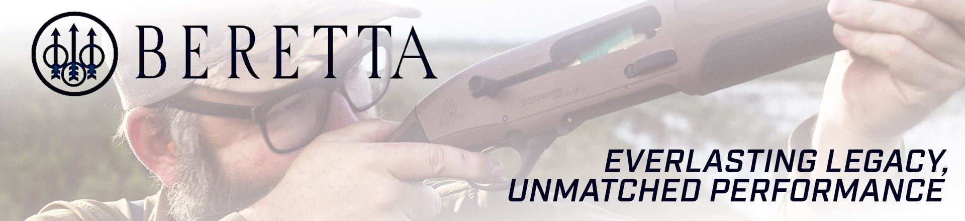 Beretta