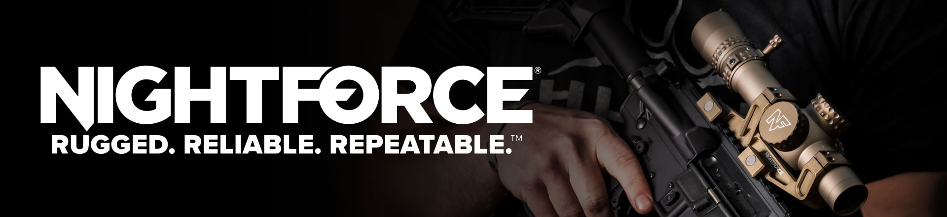 NightForce Optics