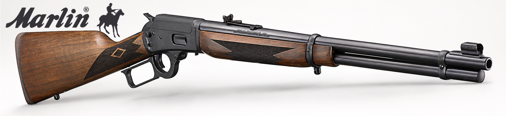 Marlin 1894 Trapper