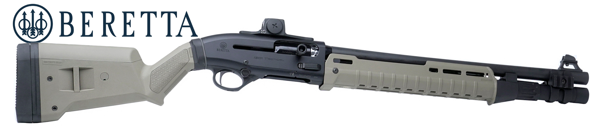 Beretta 1301 Tactical MOD 2