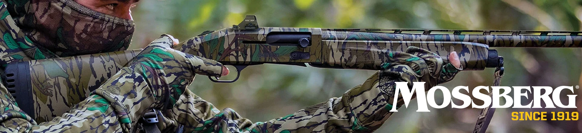 Mossberg
