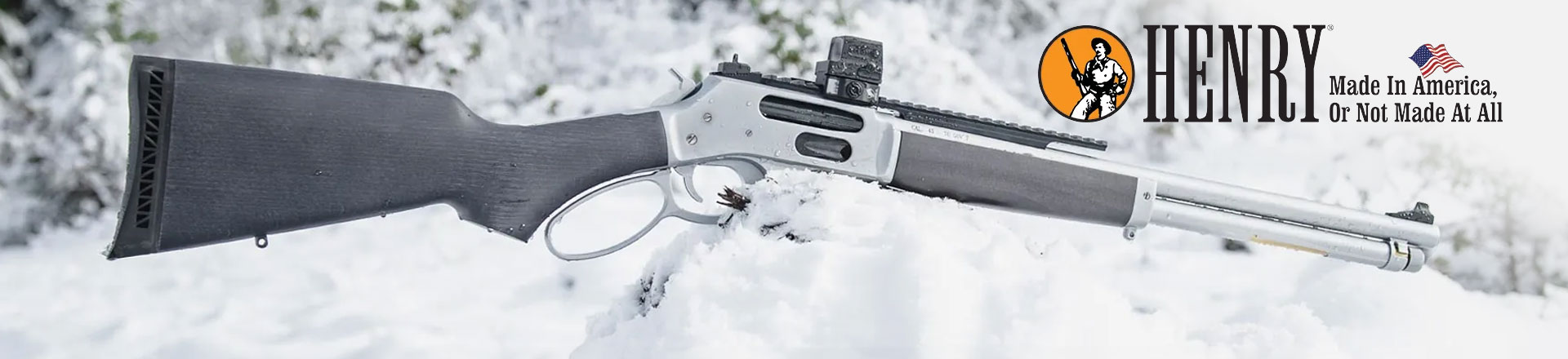 Henry Firearms