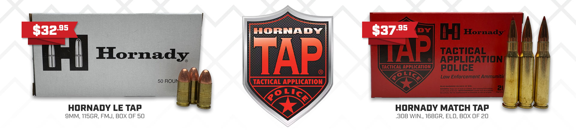Hornady