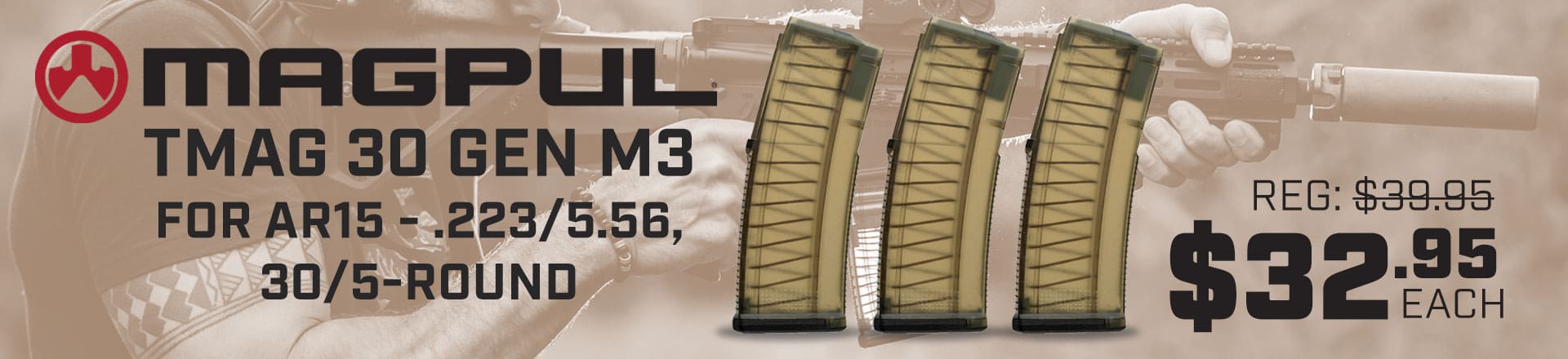 Magpul