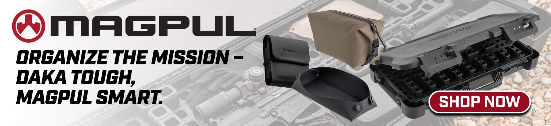 Magpul Organizer