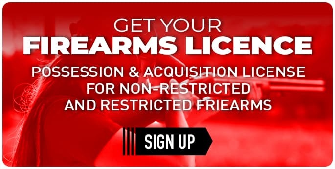 Firearms PAL Course