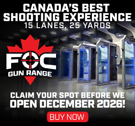 FOC GUN RANGE