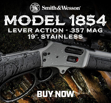 ROSSI LWC Carbine