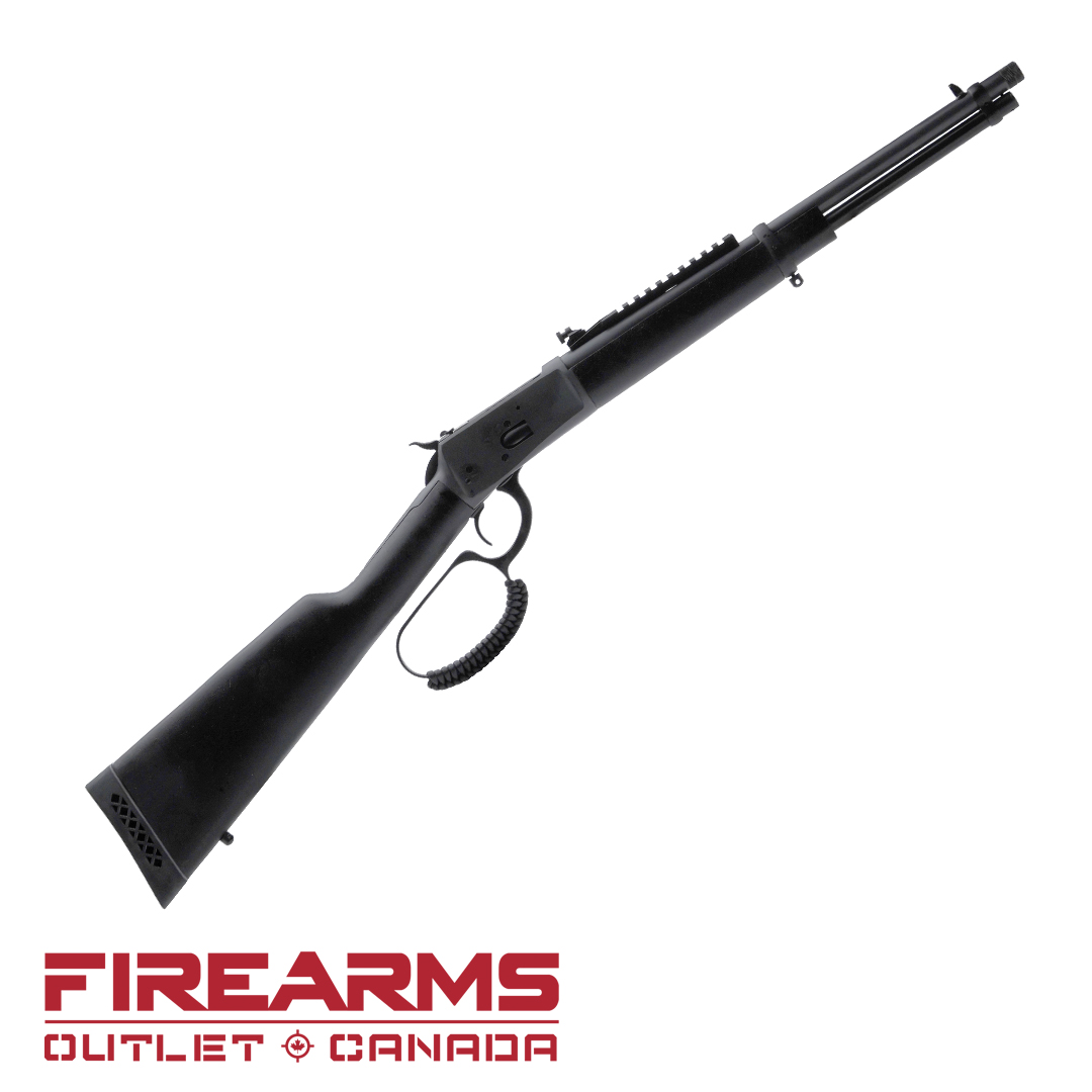 Rossi R92 (Sniper Gray) - .357 Mag., 16.5