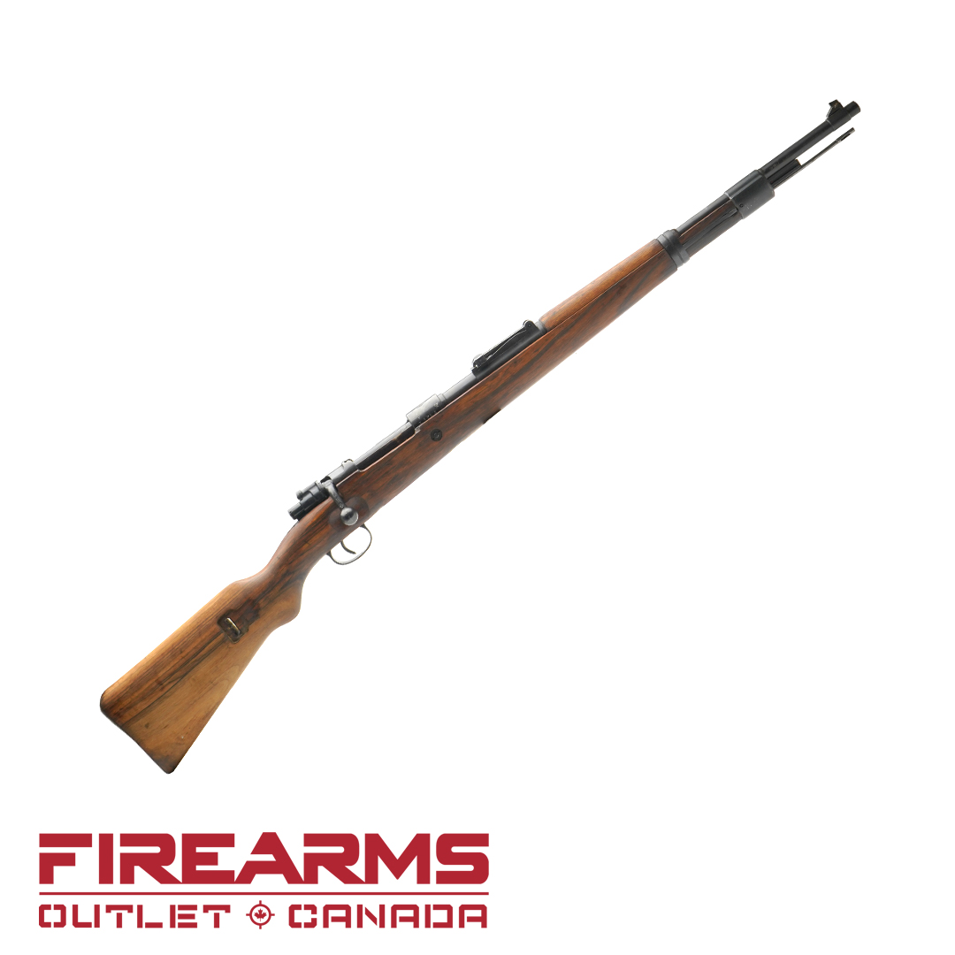 モーゼル MAUSER KARABINER 98k G-Version モーゼル MAUSER KARABINER