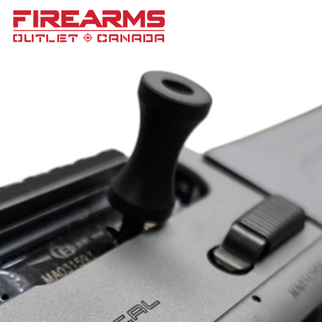 S&J Hardware - Beretta 1301 Combat Charging Handle [1301-CCH