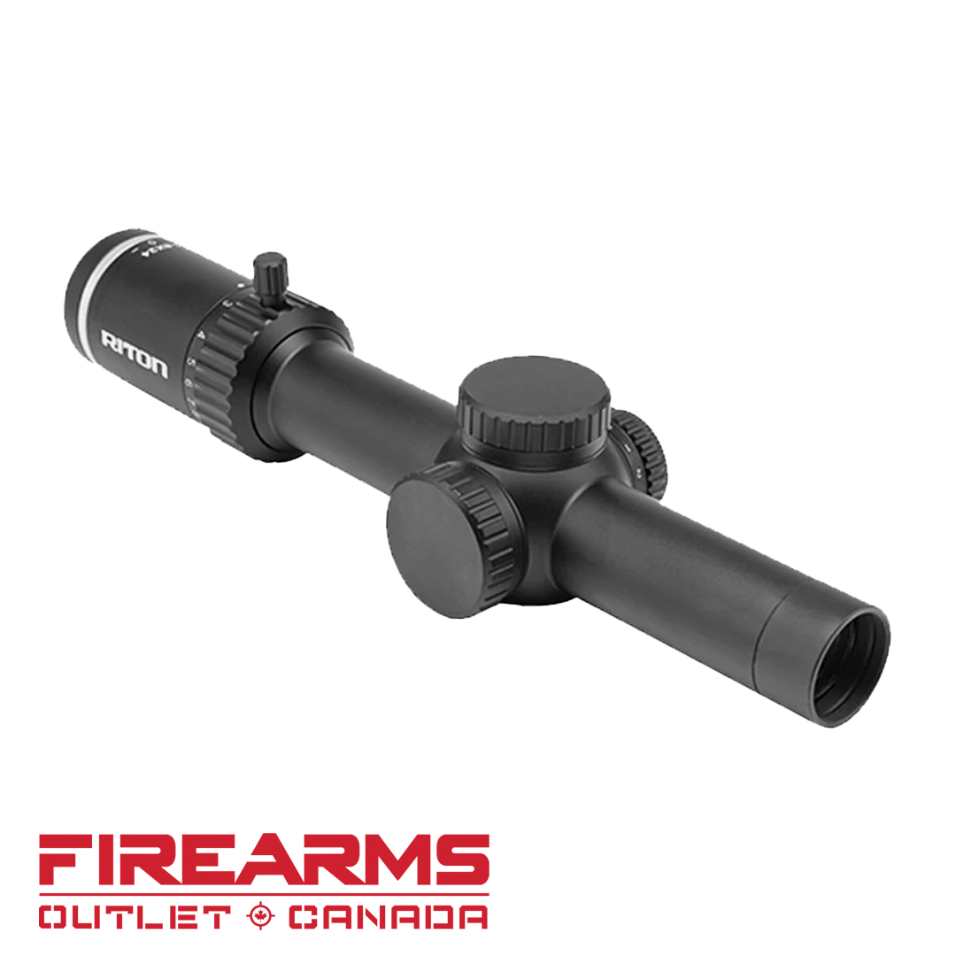 売り切り価格【新品実物】Riton Optics X3 ドットサイト 210000019005-1__92901.