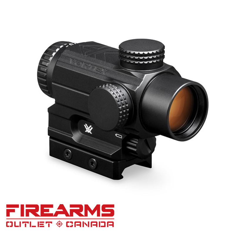 トイガン VORTEX SPITFIRE AR PRISM SCOPE vortex-spitfire-ar-1x-prism-