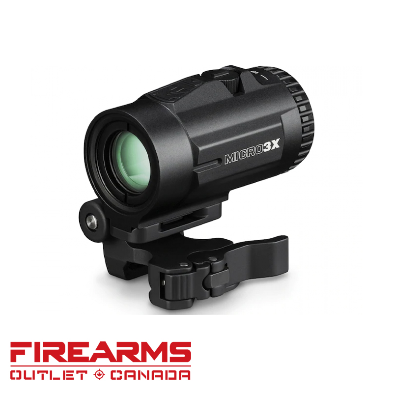 【正規品】Vortex MICRO 3X MAGNIFIER マグニファイア vortex-micro-3x-magnifier---qd